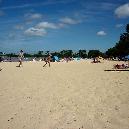 Carisma Holidays - Biscarrosse Zewnętrze zdjęcie