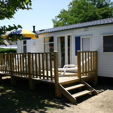 Carisma Holidays - Biscarrosse Zewnętrze zdjęcie