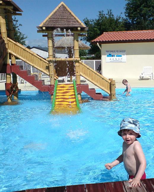 Carisma Holidays - Biscarrosse Zewnętrze zdjęcie